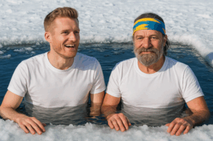 andre schurrle wim hof