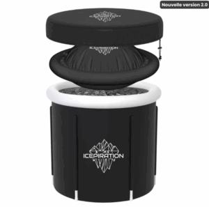 bain froid icepiration avis