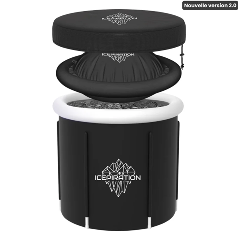 bain froid icepiration avis