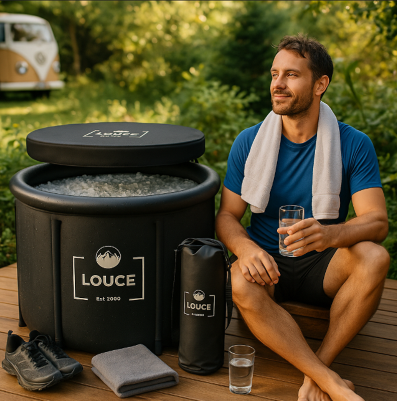 bain froid louce k2 avis