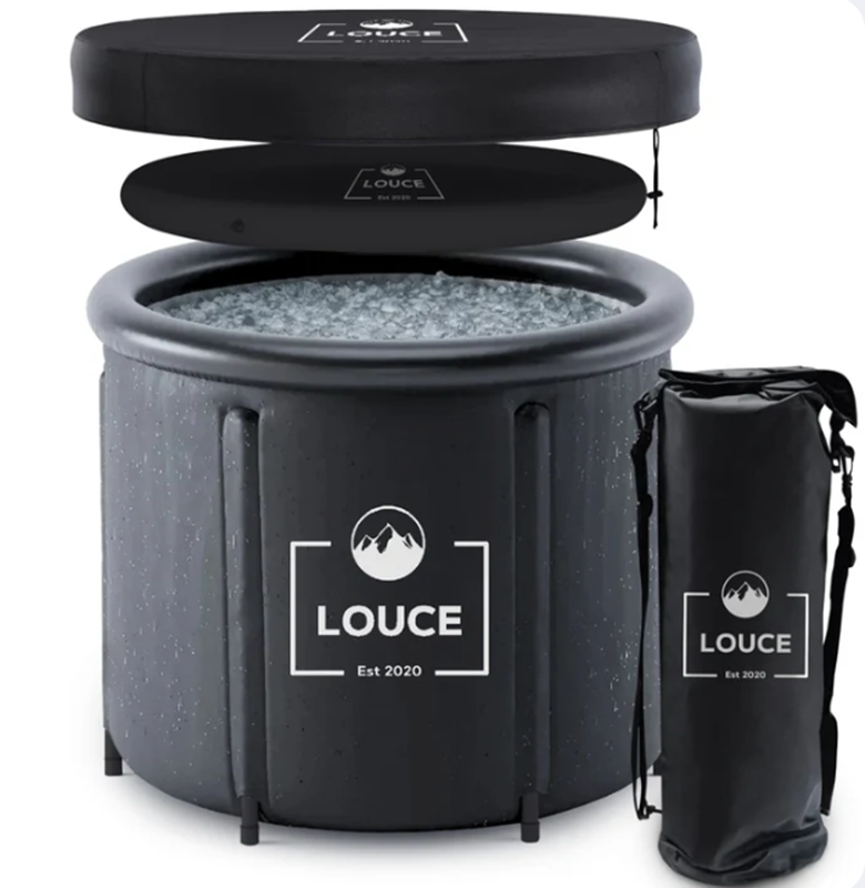 bain froid louce k2
