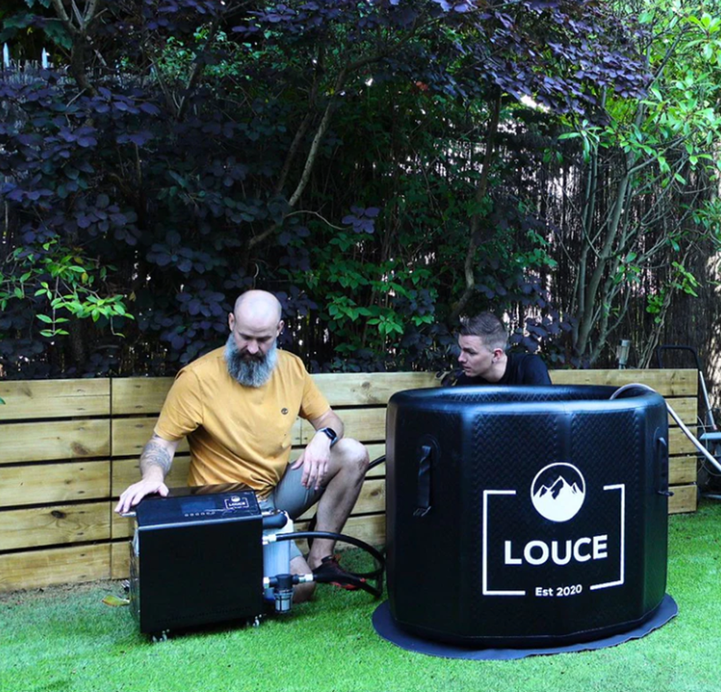 bain froid louce lhotse avis
