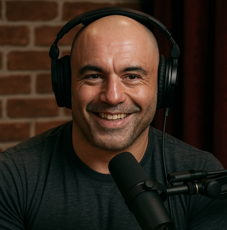 joe rogan bain froid