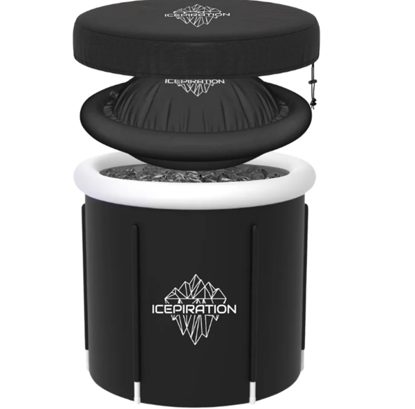bain froid icepiration
