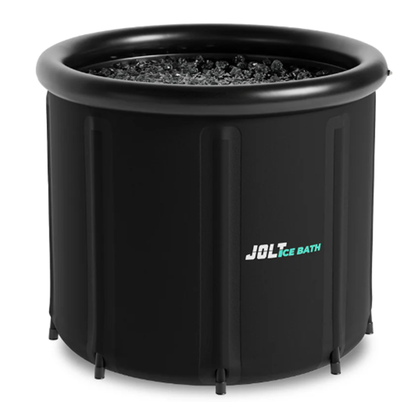 bain froid jolt