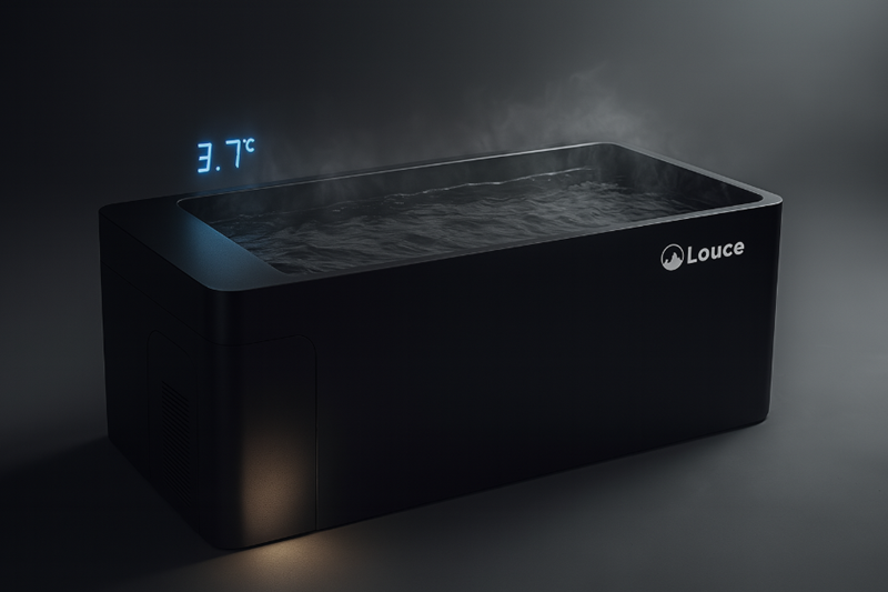 bain froid louce annapurna avis