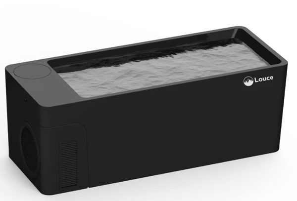 bain froid louce annapurna