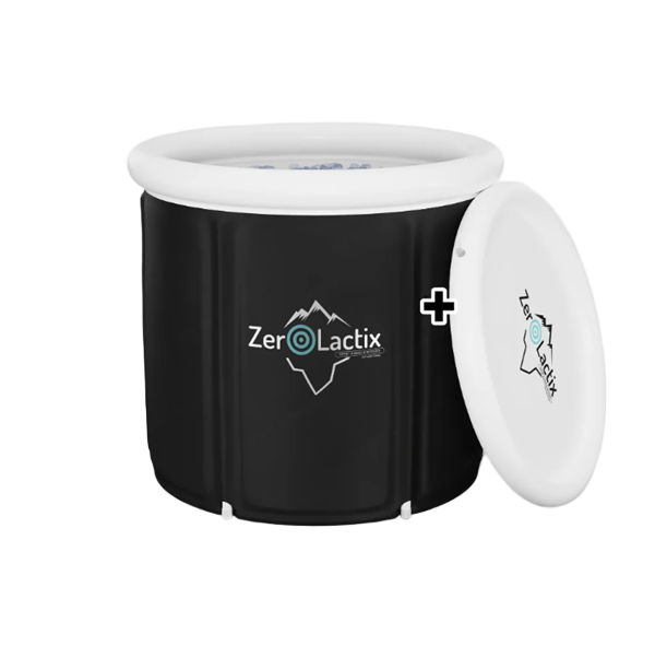 bain froid zerolactix