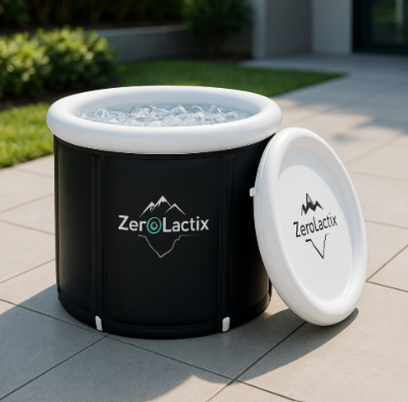 bain froid zerolactix avis