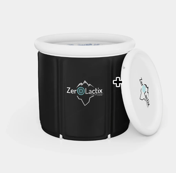 bain froid zerolactix