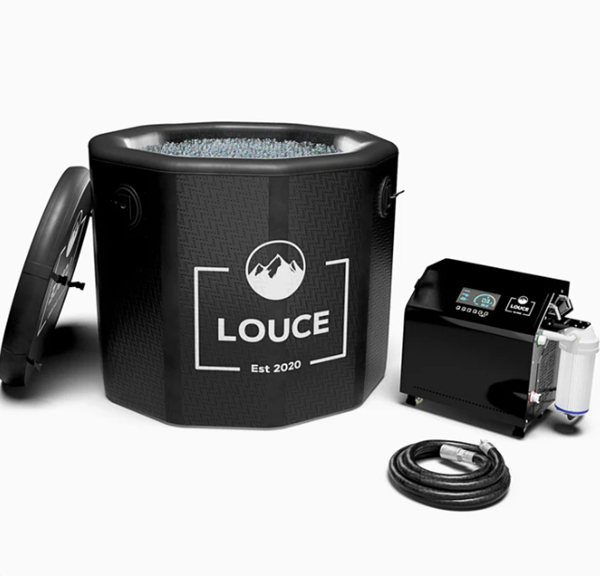 louce lhotse