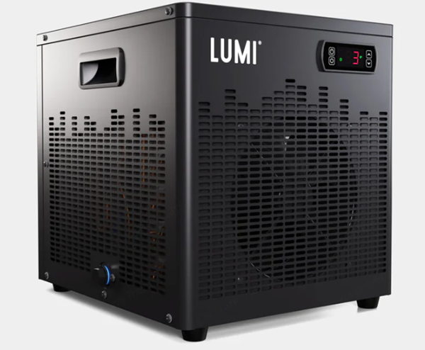 lumi chiller