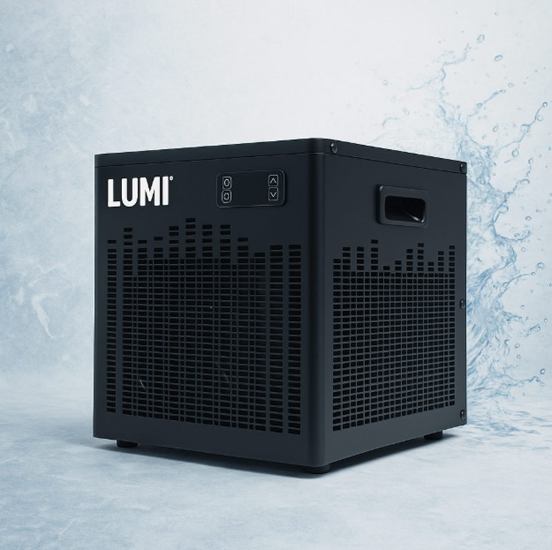 lumi cube chiller avis