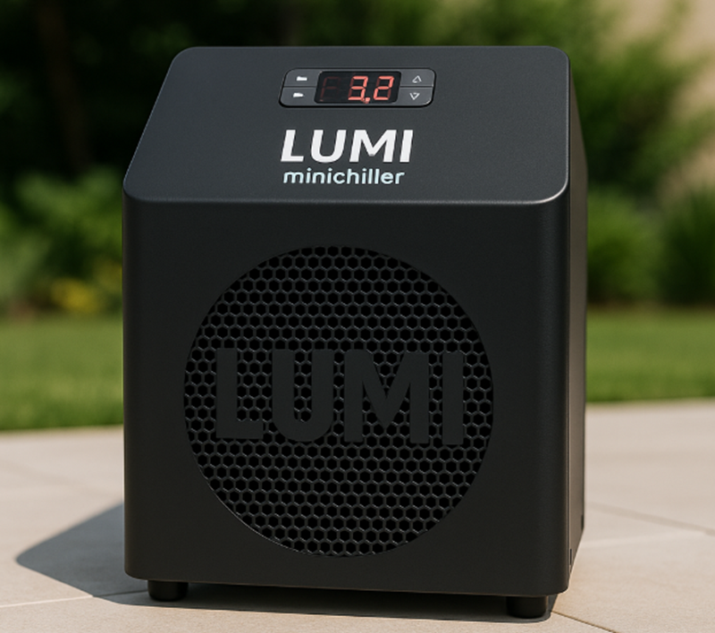 lumi mini chiller avis