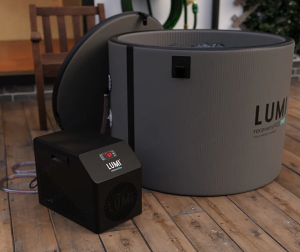 lumi mini chiller situation