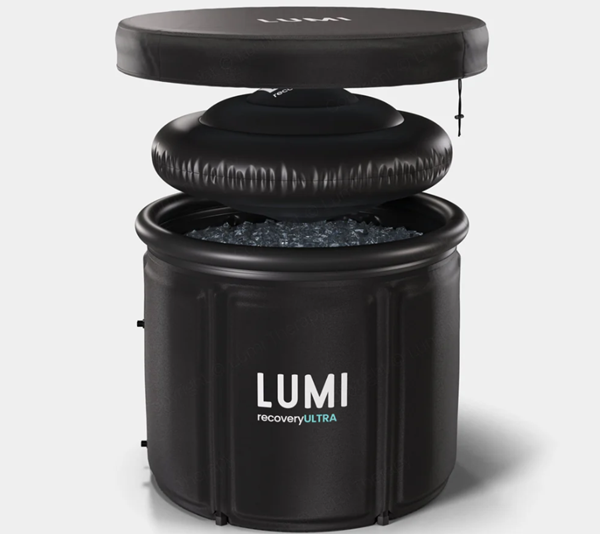 lumi recovery pod