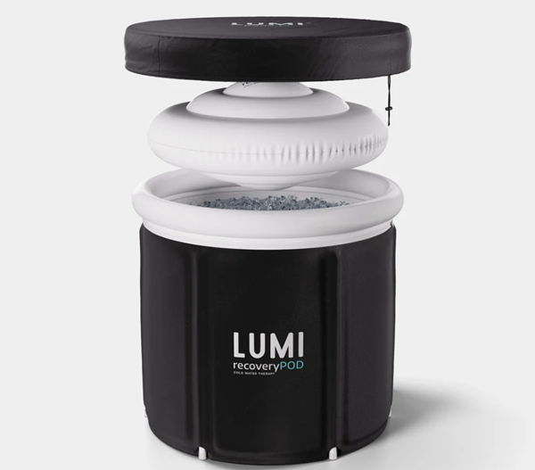 lumi recovery pod