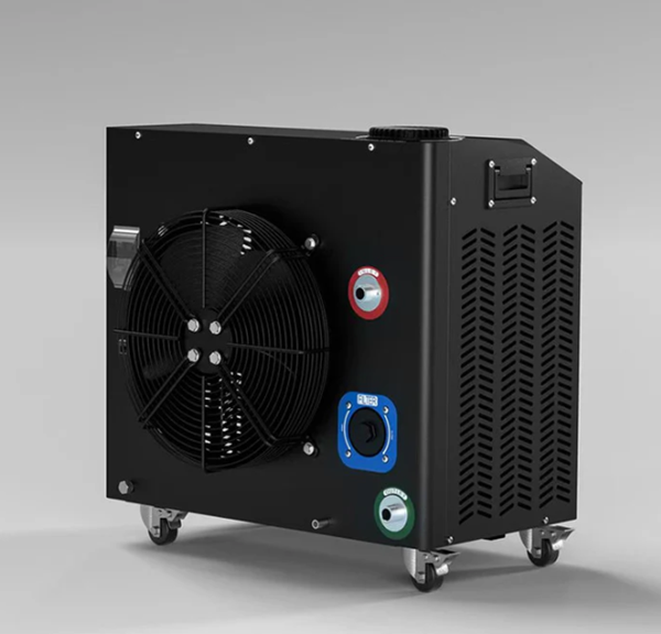 refroidisseur louce 2hp arriere