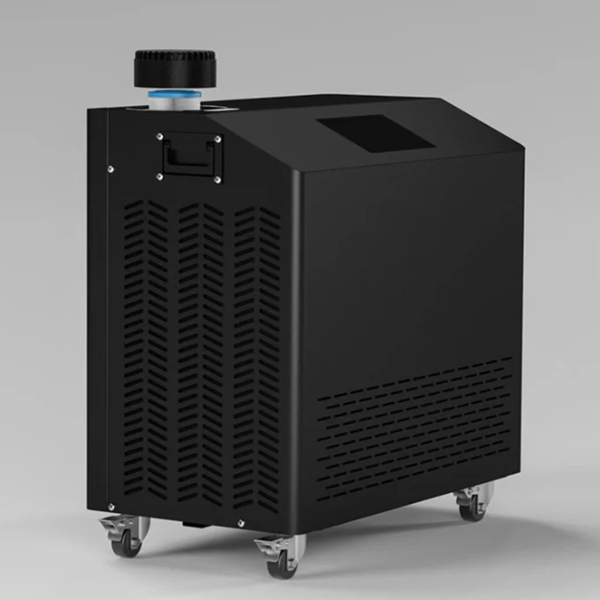 refroidisseur louce 2hp profil