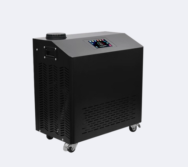 refroidisseur louce 2hp
