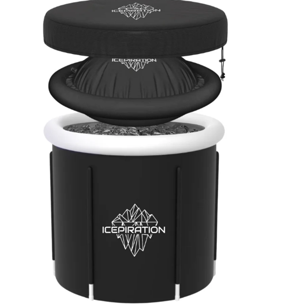 bain froid icepiration