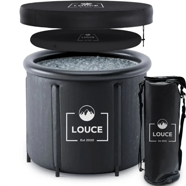 bain froid louce k2