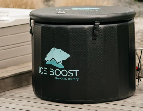 bain froid sedna