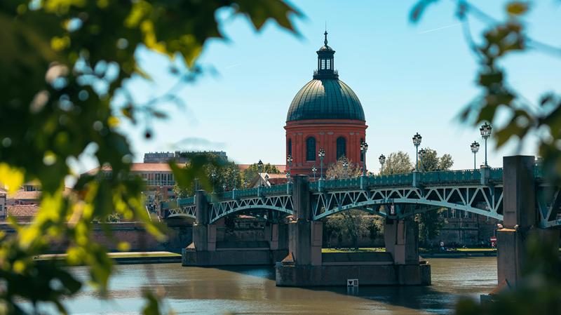 bain froid toulouse