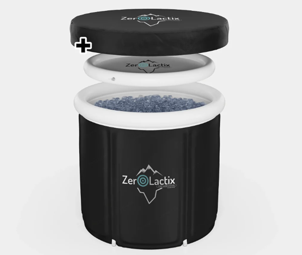 bain froid zerolactix