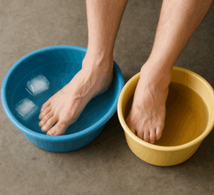 bain ecossais