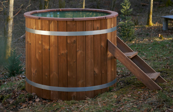 bain nordique froid svarbald classique