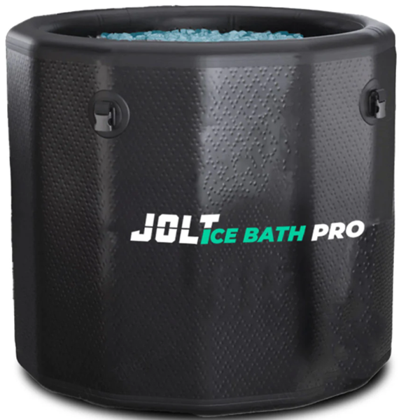 jolt ice bath pro
