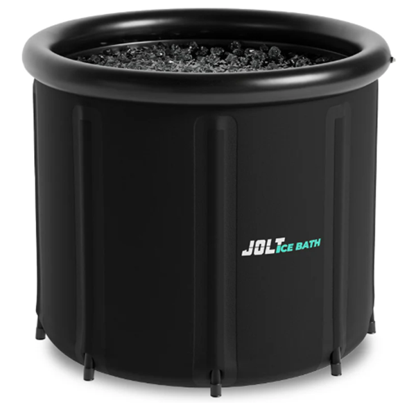 jolt ice bath