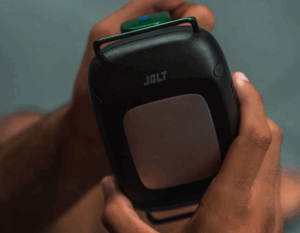 jolt thermopad avis