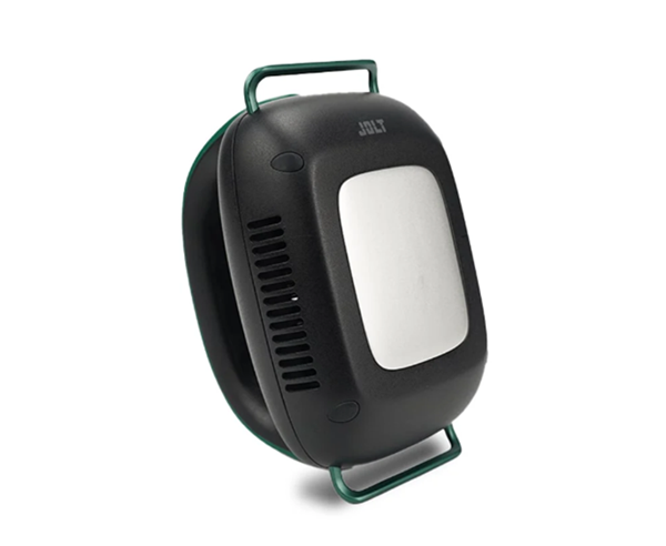 jolt thermopad presentation