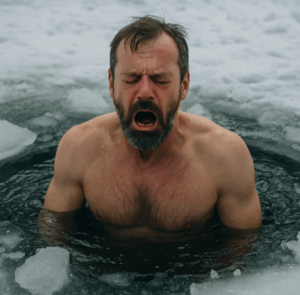 methode wim hof danger