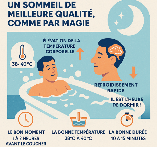 sommeil qualite