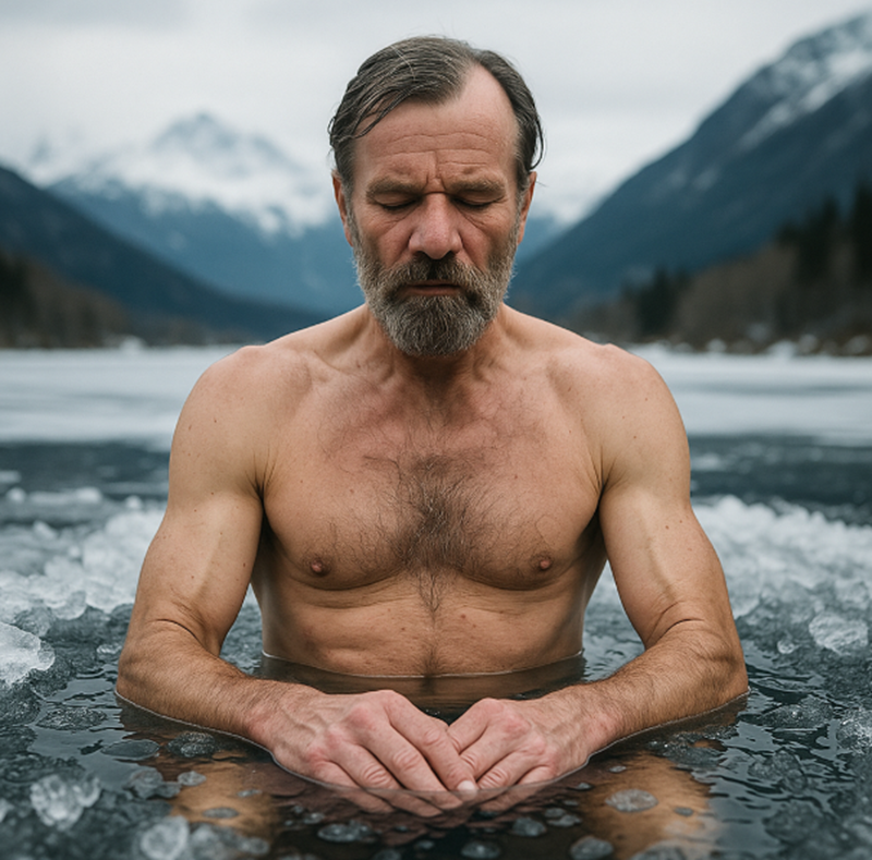 stage wim hof avis