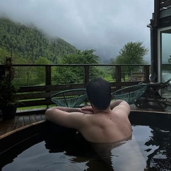 evolution frigus vita